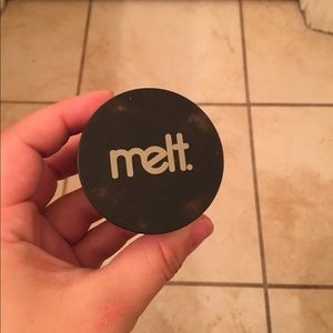 Melt Cosmetics Rust Stack